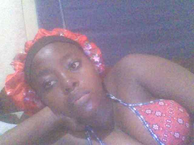 PrettyG webcam