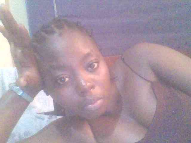 PrettyG webcam