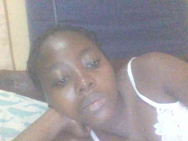 PrettyG webcam