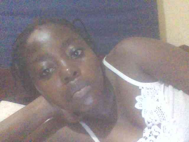 PrettyG webcam