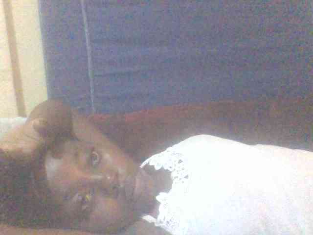 PrettyG webcam