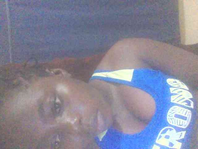 PrettyG webcam