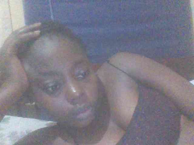 PrettyG webcam