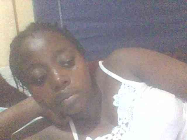 PrettyG webcam