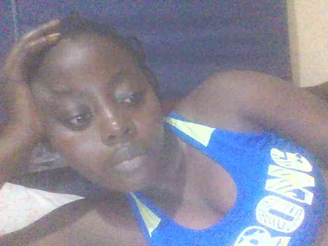 PrettyG webcam