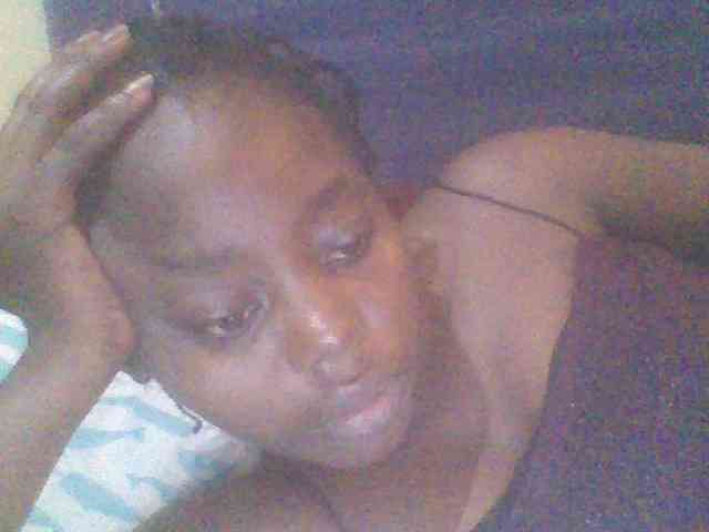 PrettyG webcam