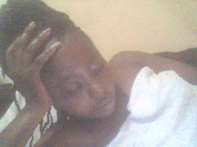 PrettyG webcam