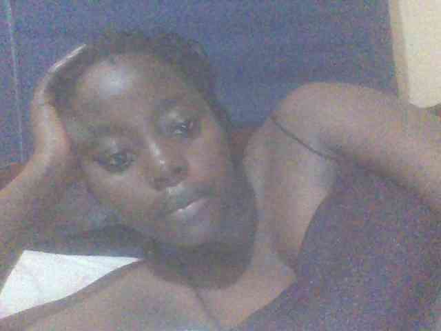 PrettyG webcam