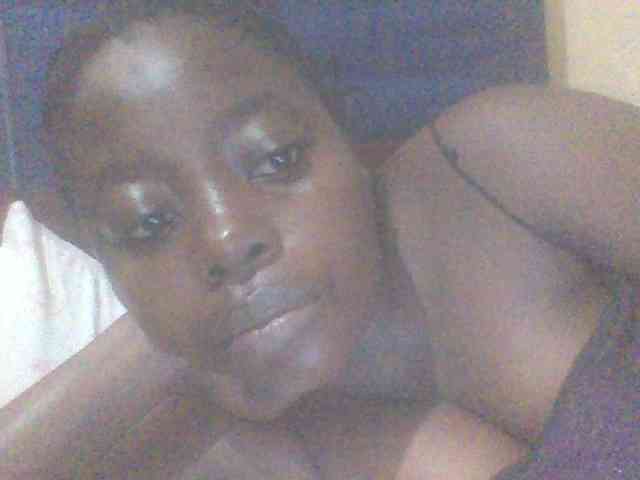 PrettyG webcam