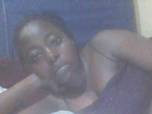 PrettyG webcam