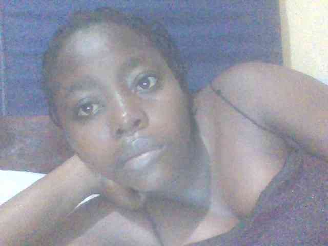 PrettyG webcam