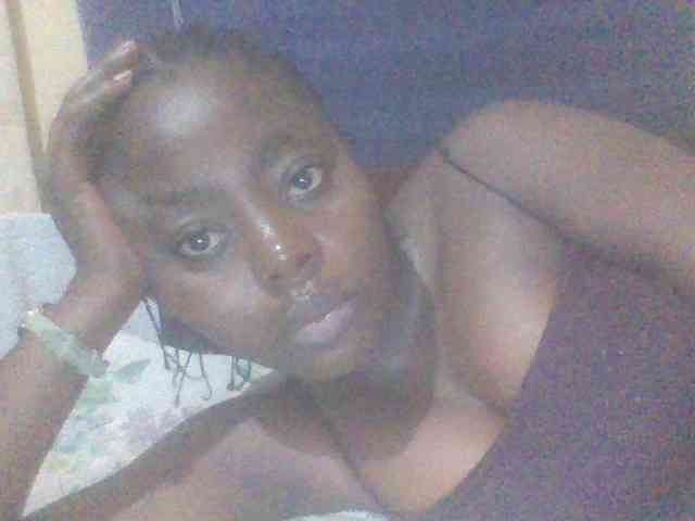 PrettyG webcam