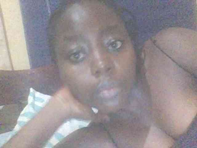 PrettyG webcam