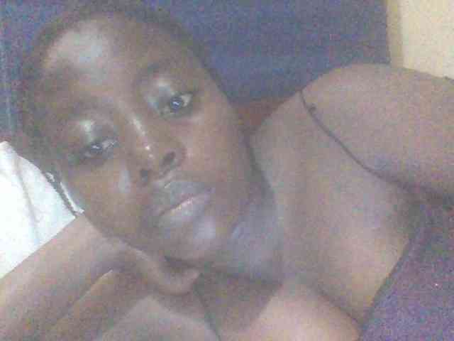 PrettyG webcam