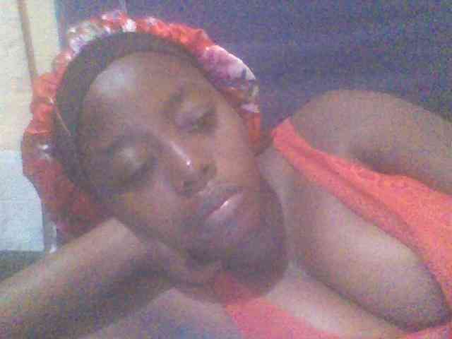 PrettyG webcam