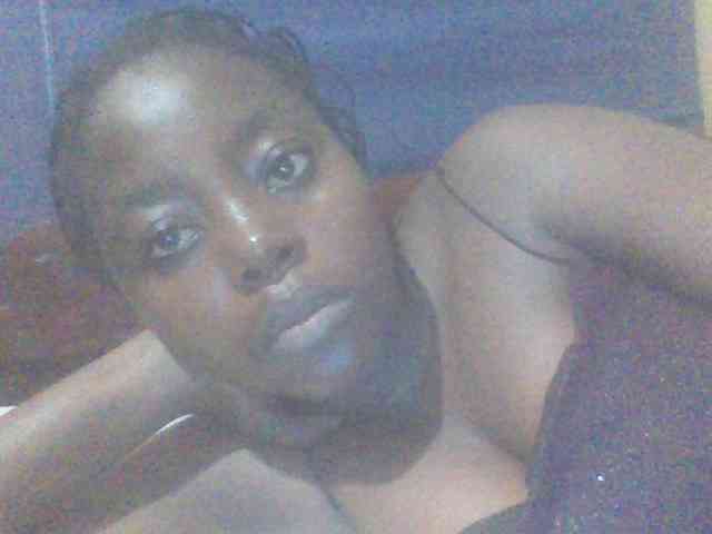 PrettyG webcam