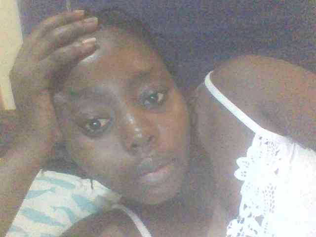 PrettyG webcam
