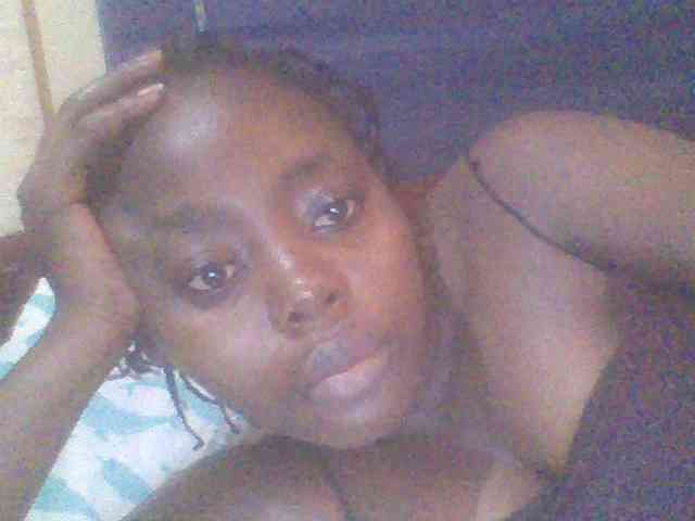 PrettyG webcam