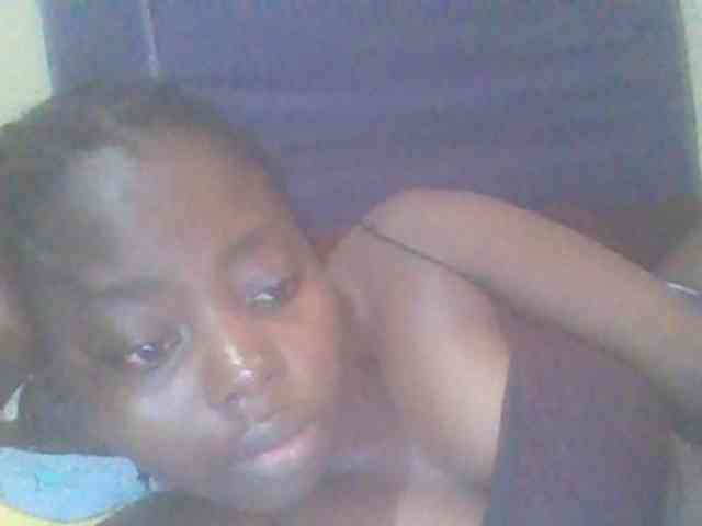 PrettyG webcam