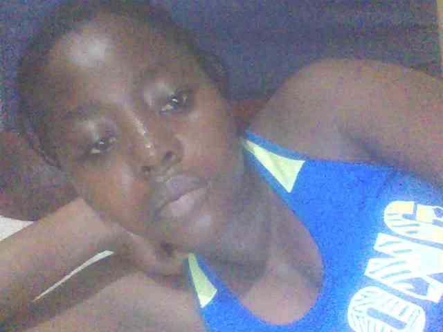 PrettyG webcam