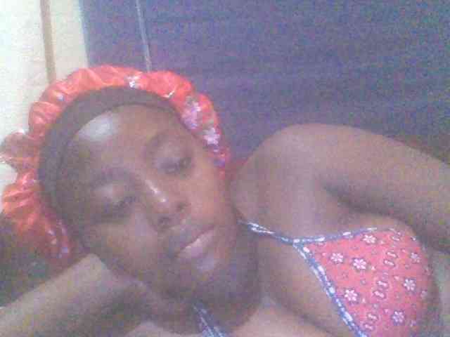PrettyG webcam