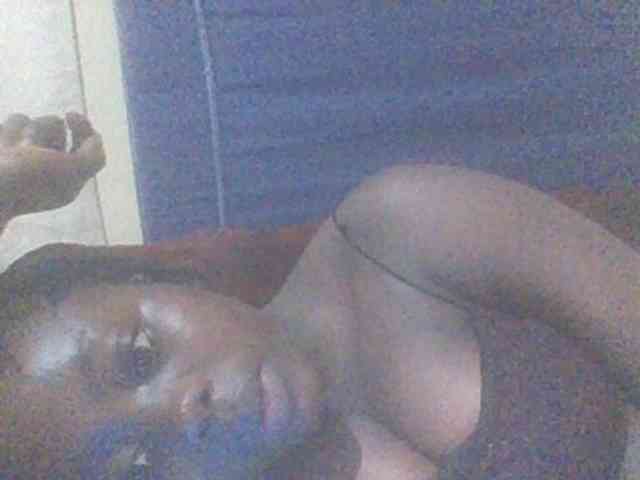 PrettyG webcam