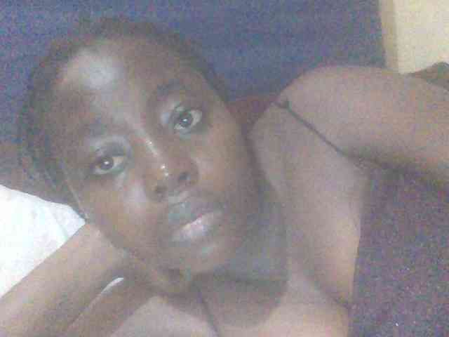 PrettyG webcam
