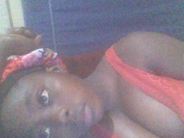 PrettyG webcam