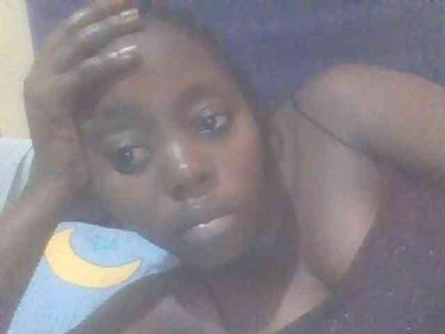 PrettyG webcam