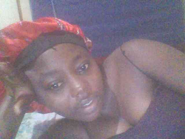 PrettyG webcam