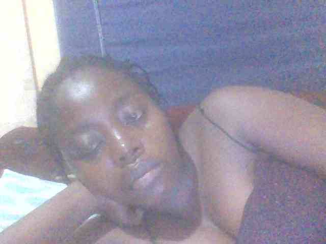 PrettyG webcam