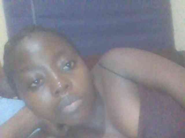 PrettyG webcam