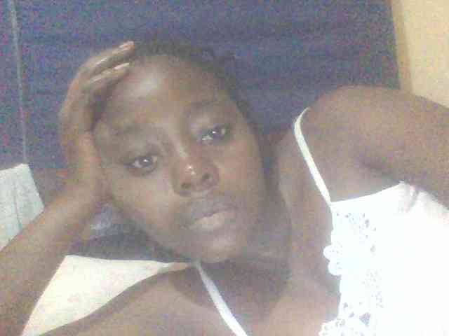 PrettyG webcam