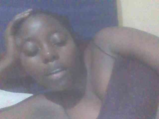 PrettyG webcam