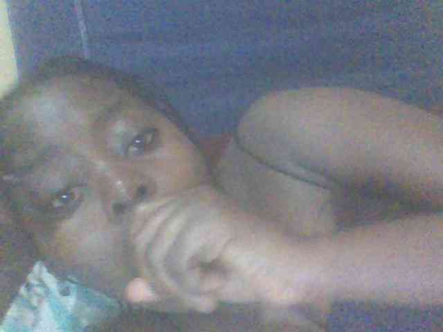 PrettyG webcam