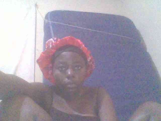 PrettyG webcam