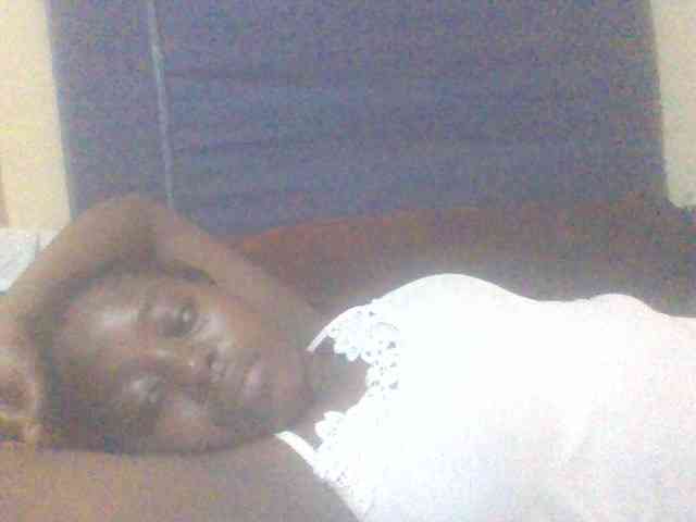 PrettyG webcam