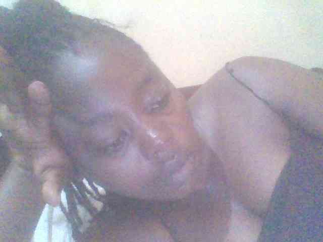 PrettyG webcam