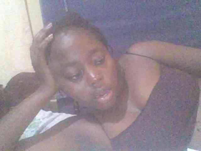 PrettyG webcam