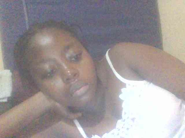 PrettyG webcam
