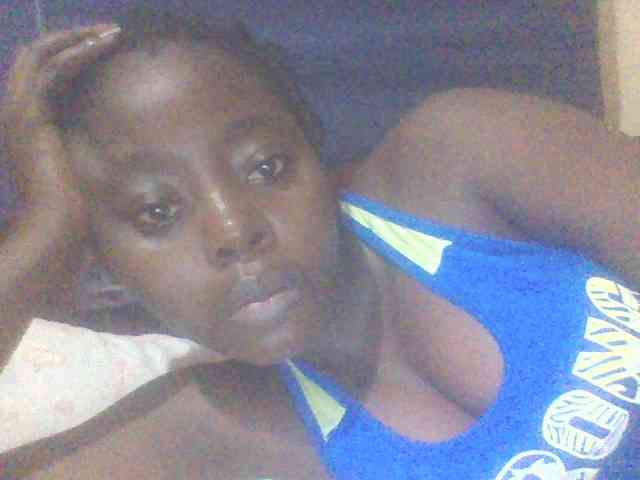 PrettyG webcam