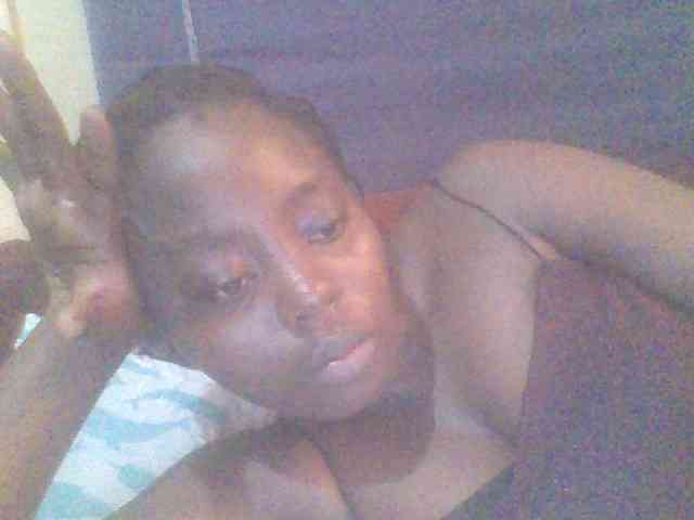 PrettyG webcam