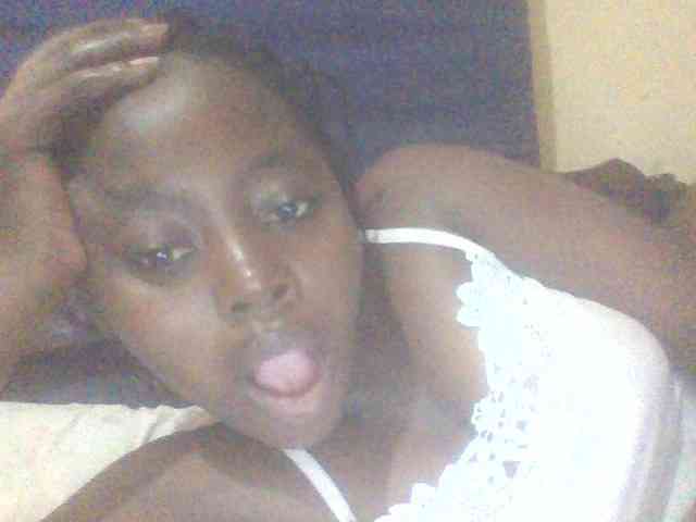 PrettyG webcam