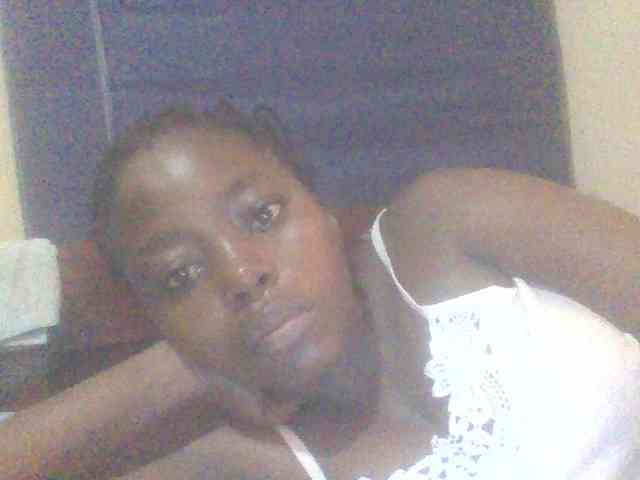PrettyG webcam