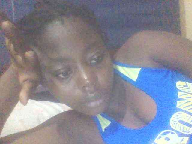 PrettyG webcam