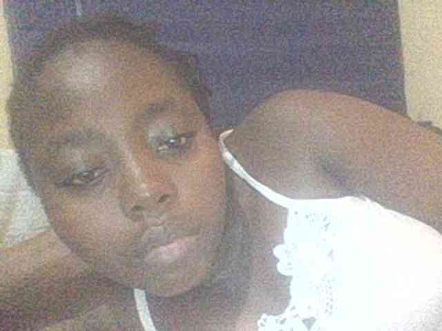 PrettyG webcam