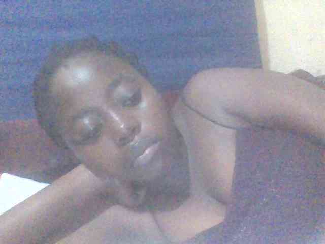 PrettyG webcam