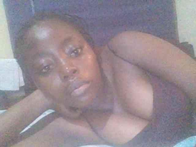 PrettyG webcam