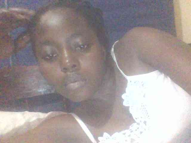 PrettyG webcam