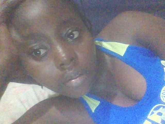 PrettyG webcam